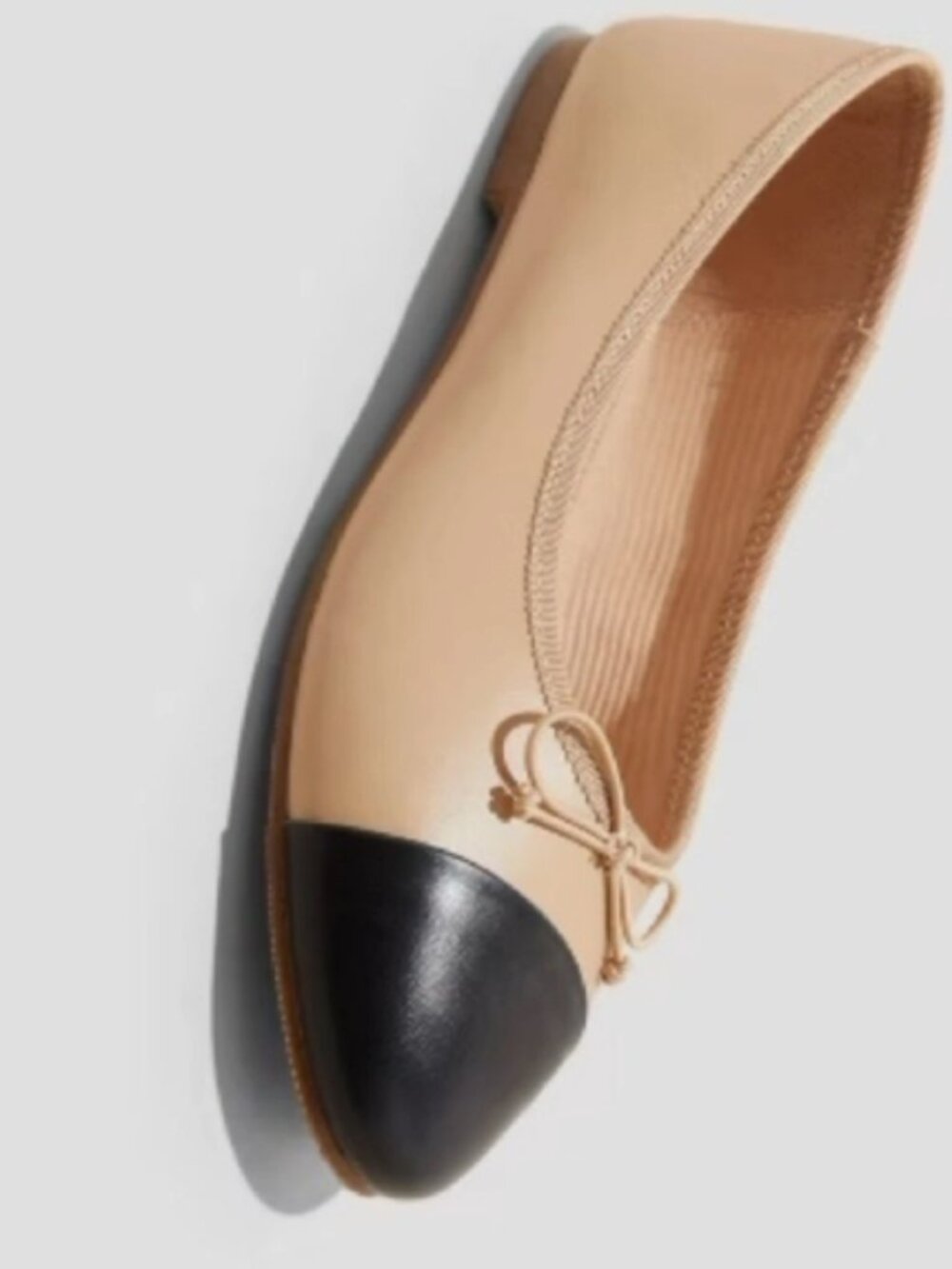 Janie Ballet Flat